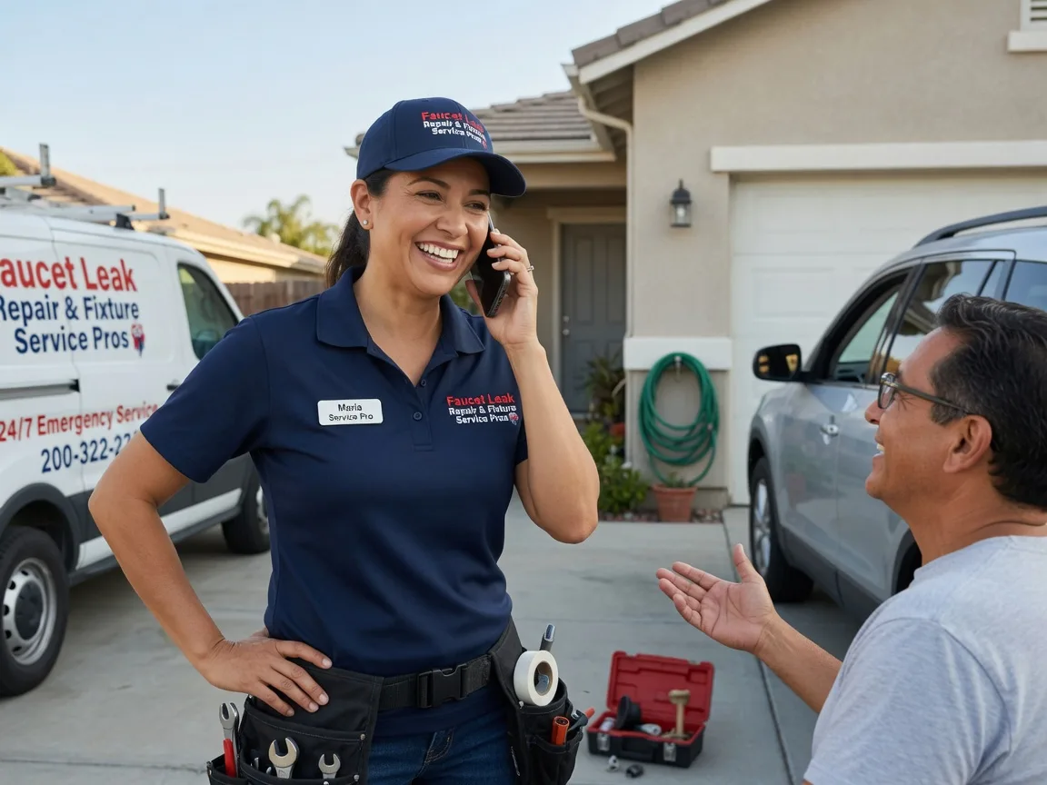 Faucet Repair Haileyville, OK FAQs